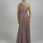 Dusty pink Μάγια